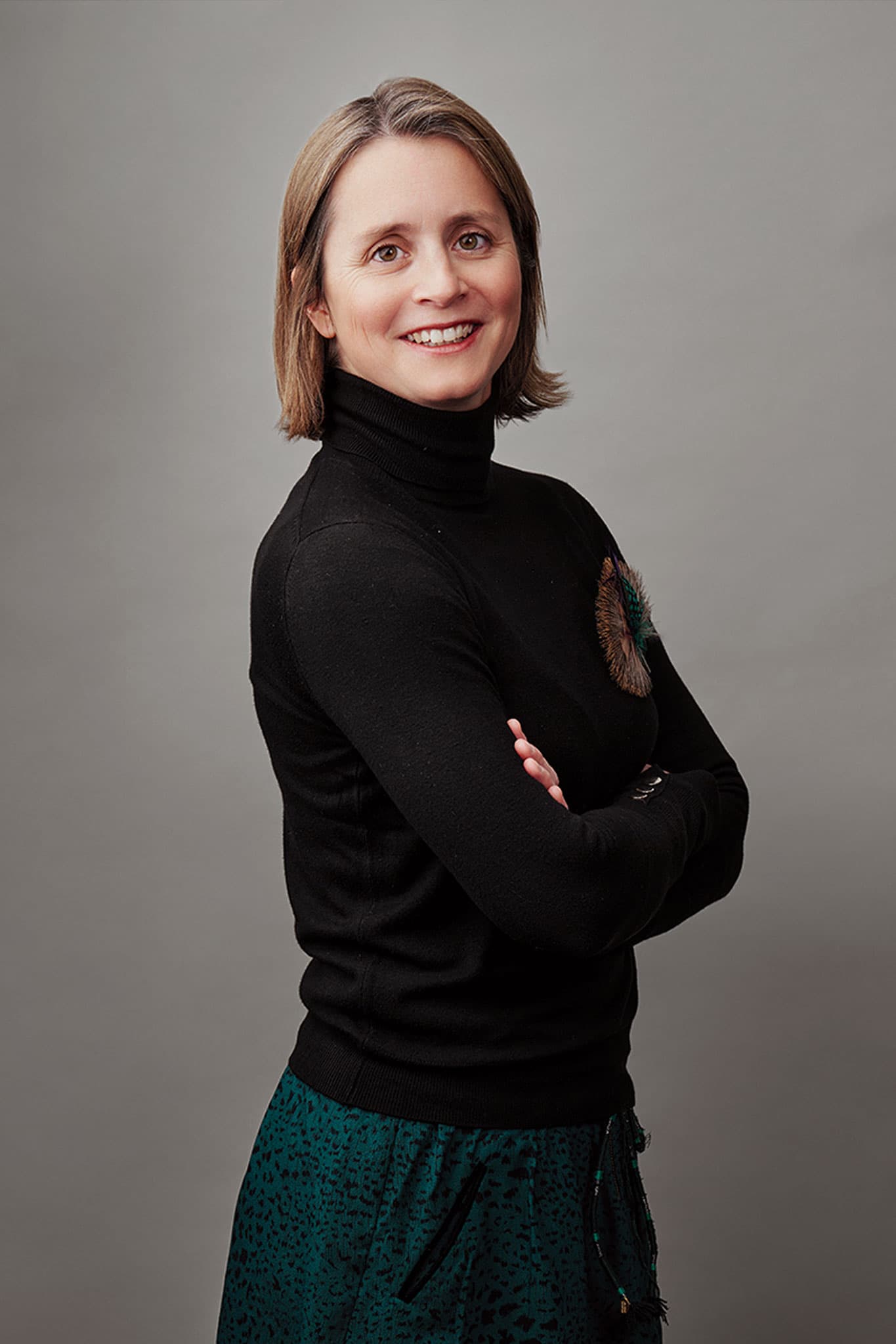 Delphine Delhez