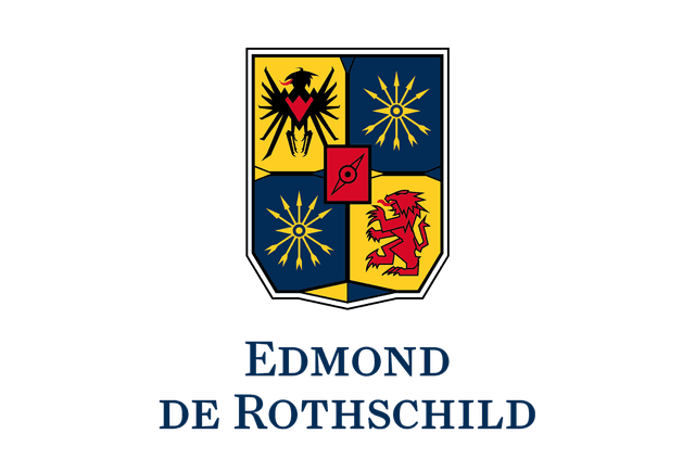 EDMOND DE ROTHSCHILD